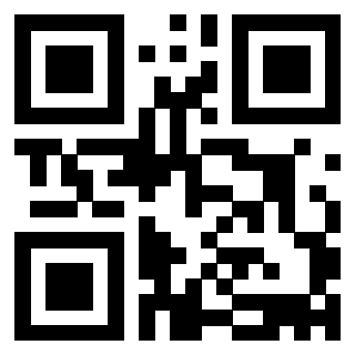 3915938885 - Immagine del QrCode associato