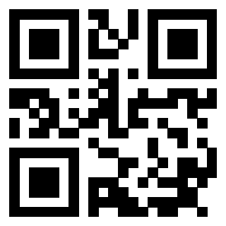 Immagine del Qr Code di 3915938886