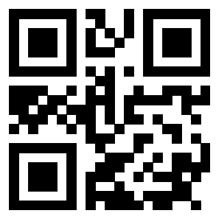 Il QrCode di 3915938888