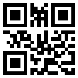 3915938892 QrCode associato