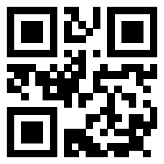 3915938895 - Immagine del QrCode associato