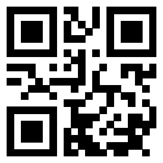 3915938900 Qr Code associato