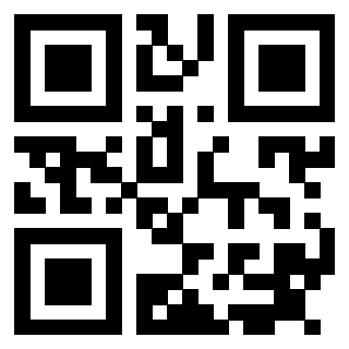 Immagine del Qr Code di 3915938903