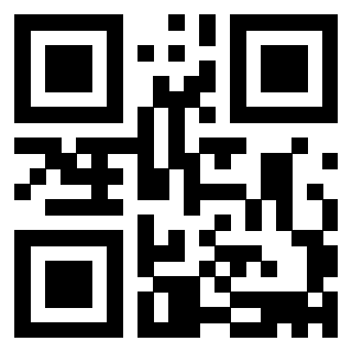 Immagine del Qr Code di 3915938905