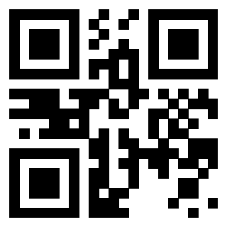 Immagine del QrCode di 3915938907
