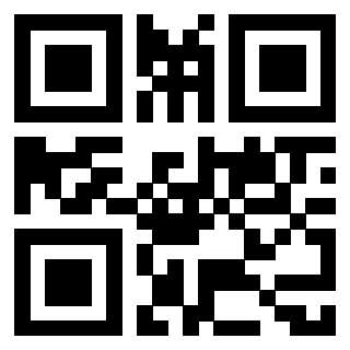 Il Qr Code di 3915938908