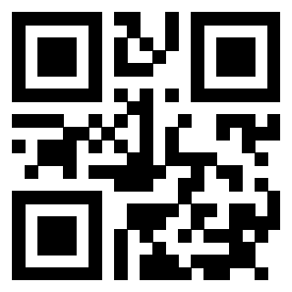 Scansione del Qr Code di 3915938909