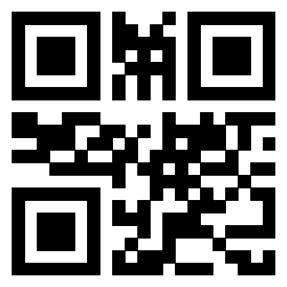 Il Qr Code di 3915938923