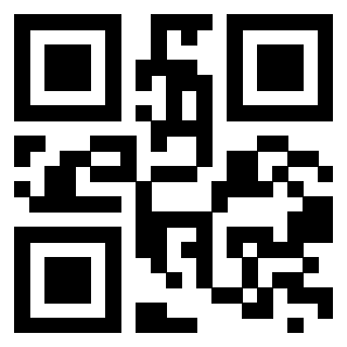 Il QrCode di 3915938924