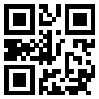 3915938927 - Immagine del QrCode