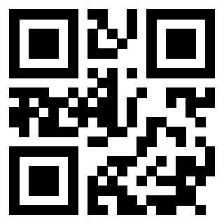 Immagine del Qr Code di 3915938928