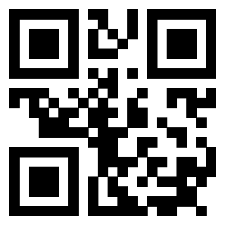 3915938939 - Immagine del QrCode associato