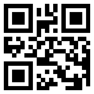 3915938940 - Immagine del QrCode