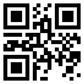 Il Qr Code di 3915938943