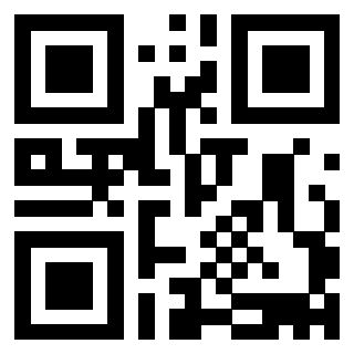 Scansione del Qr Code di 3915938950