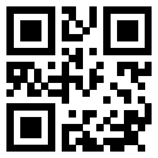 3915938952 Qr Code associato
