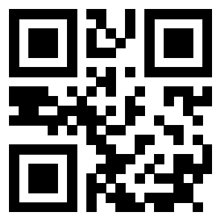 Immagine del Qr Code di 3915938958