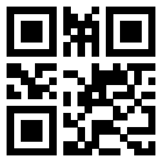 3915938960 - Immagine del Qr Code associato