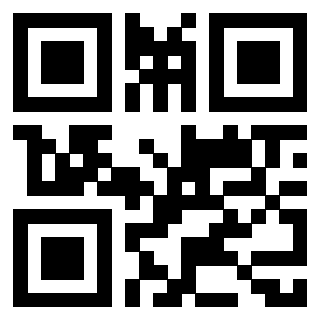 Il Qr Code di 3915938961