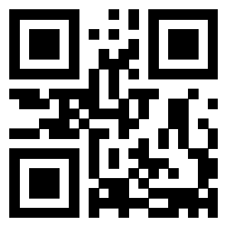 Scansione del Qr Code di 3915938967