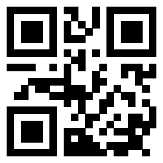 Immagine del Qr Code di 3915938968