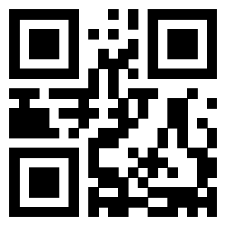 3915938969 - Immagine del Qr Code associato