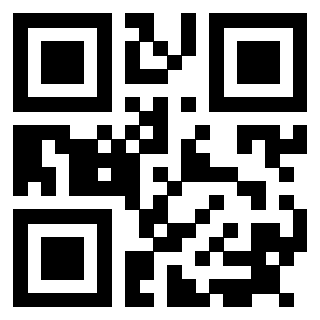 Immagine del Qr Code di 3915938970