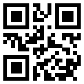 3915938971 - Immagine del QrCode associato