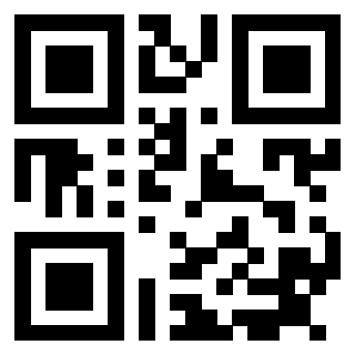 Scansione del Qr Code di 3915938974