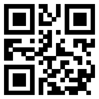 Scansione del Qr Code di 3915938979