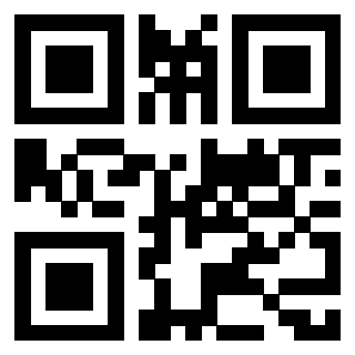 Immagine del Qr Code di 3915938981