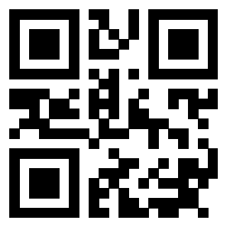 Immagine del QrCode di 3915938982