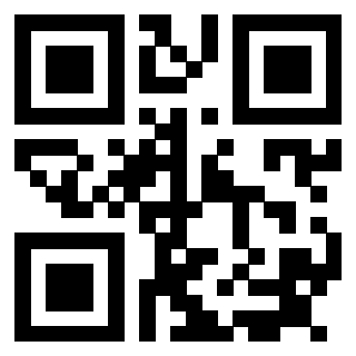 Immagine del Qr Code di 3915938986