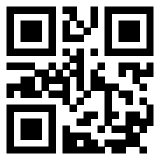 Il QrCode di 3915938987