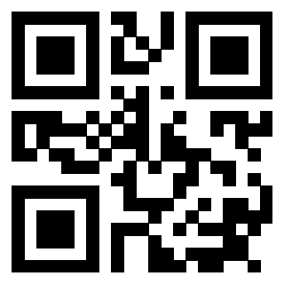 Scansione del QrCode di 3915938988