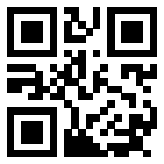 3915938990 Qr Code associato