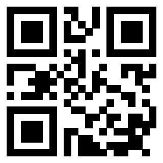 3915938991 QrCode associato