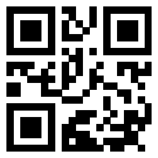 Il QrCode di 3915938996