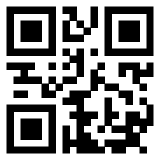 3915938997 Qr Code associato
