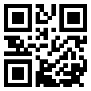 3915939000 - Immagine del QrCode associato