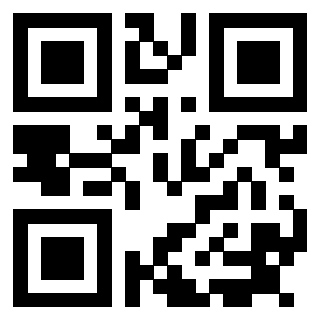Scansione del QrCode di 3915939008