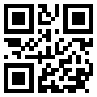 Il QrCode di 3915939009