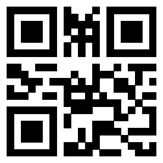 3915939010 - Immagine del QrCode