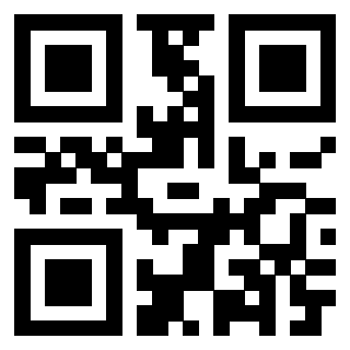 Il QrCode di 3915939011