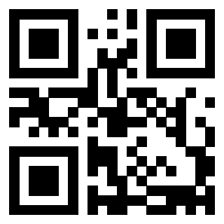 Il QrCode di 3915939014