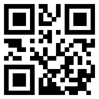 Il QrCode di 3915939015