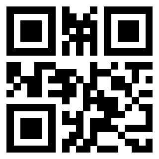 3915939017 QrCode associato