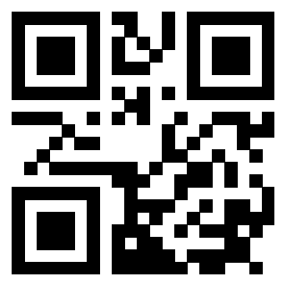 3915939018 QrCode associato