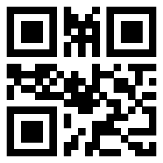 Il QrCode di 3915939019