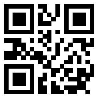 3915939021 Qr Code associato